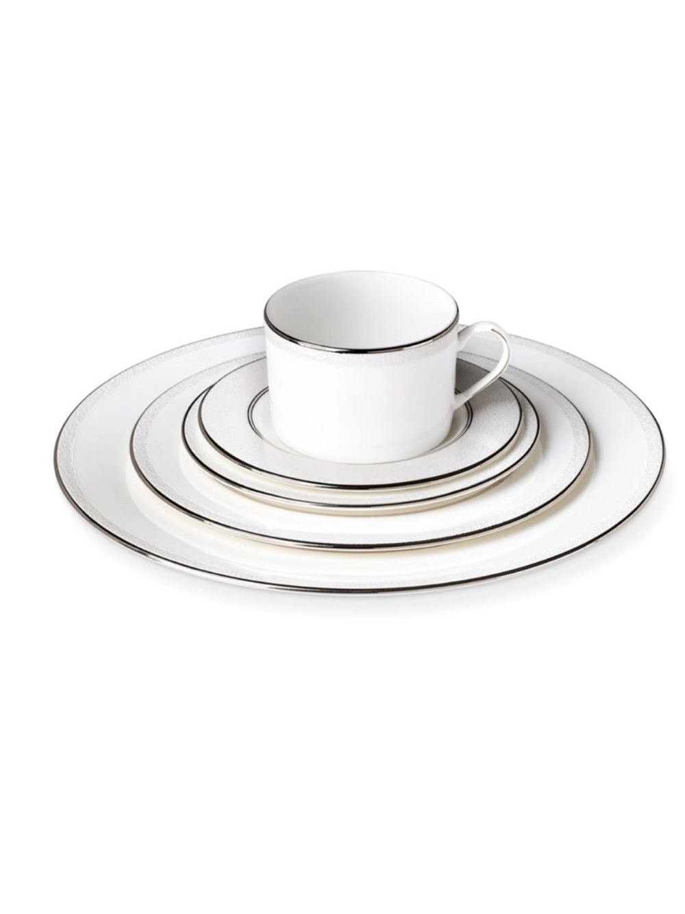 Kate Spade Cypress Point 5 Piece Dining Set